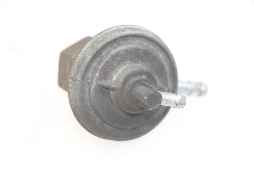 photo de TANKUNTERDRUCK SYM SYMPHONY 125 (2009 - 2015) - Zoom auf Gebrauchszustand