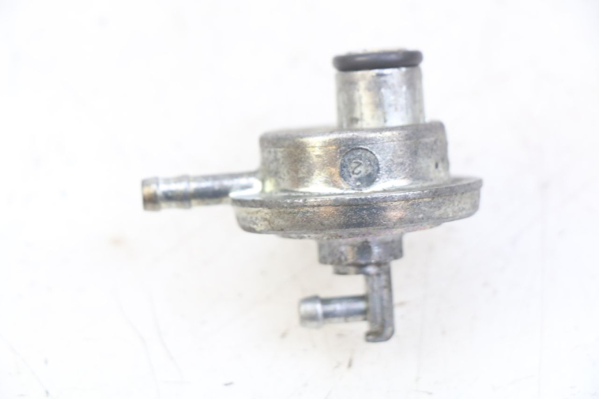 photo de TANKUNTERDRUCK PEUGEOT TKR TREKKER FURIOUS 50 (2005 - 2014) - Hauptansicht