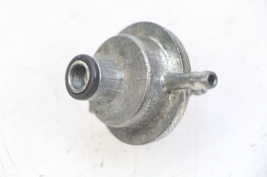 photo de TANKUNTERDRUCK PEUGEOT TKR TREKKER FURIOUS 50 (2005 - 2014) - Zoom auf Gebrauchszustand