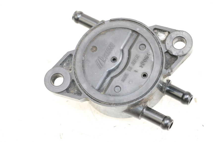 photo de TANKUNTERDRUCK SUZUKI UH BURGMAN 125 (2002 - 2006) - Detailansicht des Bauteils