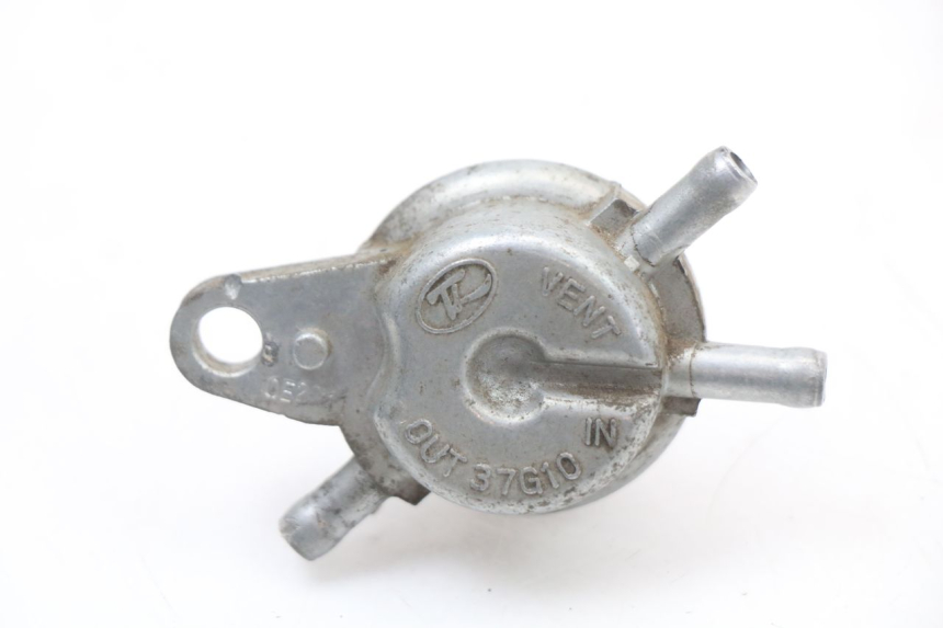 photo de TANKUNTERDRUCK PEUGEOT V-CLIC VCLIC 50 (2007 - 2013) - Zoom auf Gebrauchszustand