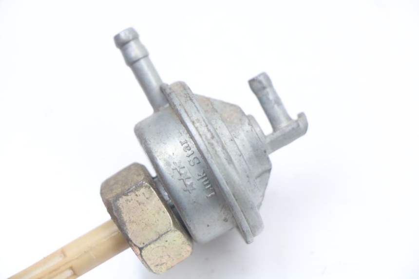 photo de Depressionsbehälter BEELINE VELOCE 4T 50 (2011 - 2020) - Zoom auf Gebrauchszustand