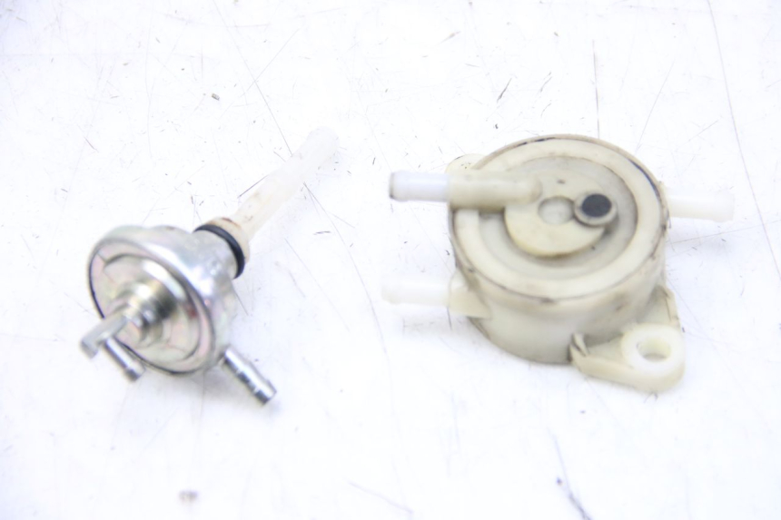 photo de TANKUNTERDRUCK PIAGGIO VESPA GRANTURISMO 125 (2003 - 2007) - Hauptansicht