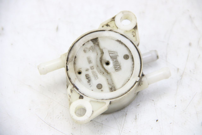 photo de TANKUNTERDRUCK PIAGGIO VESPA GRANTURISMO 125 (2003 - 2007) - Alternative Perspektive