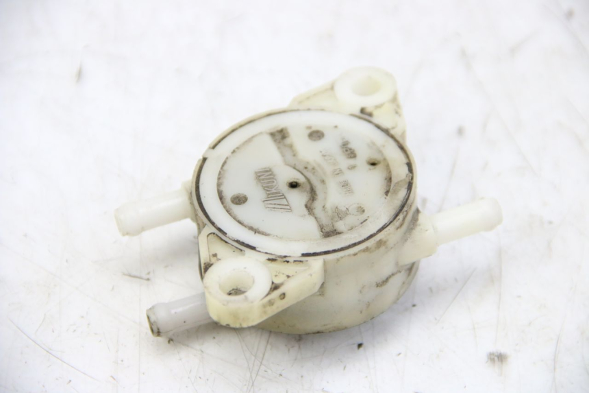 photo de TANKUNTERDRUCK PIAGGIO VESPA GRANTURISMO 125 (2003 - 2007) - Gesamtansicht des Produkts