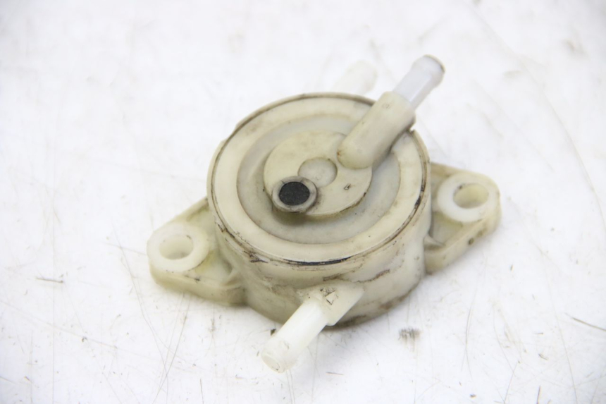 photo de TANKUNTERDRUCK PIAGGIO VESPA GRANTURISMO 125 (2003 - 2007) - Oberflächenzustand und Material