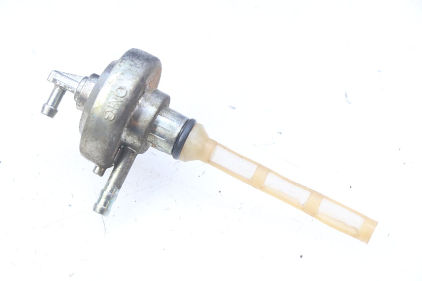 photo de TANKUNTERDRUCK PIAGGIO VESPA LX 125 (2005 - 2010) - Hauptansicht