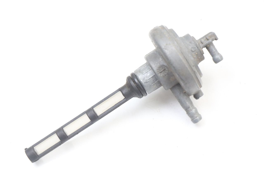 photo de TANKUNTERDRUCK PIAGGIO VESPA LX 125 (2005 - 2010) - Hauptansicht