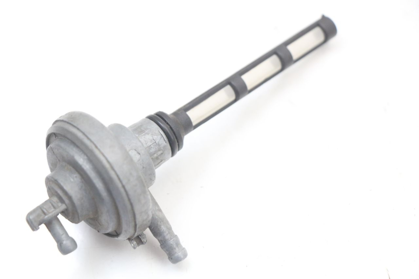 photo de TANKUNTERDRUCK PIAGGIO VESPA LX 125 (2005 - 2010) - Zoom auf Gebrauchszustand