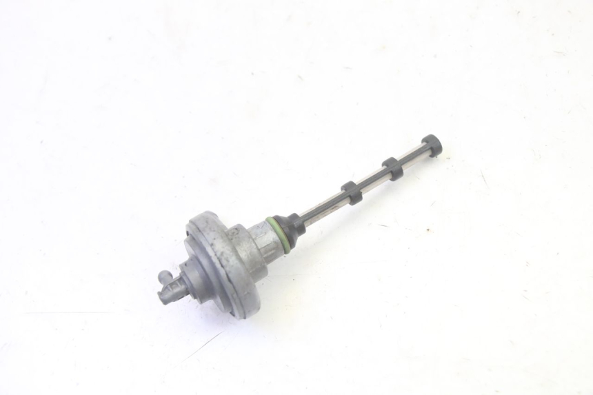 photo de TANKUNTERDRUCK PIAGGIO VESPA S 2T 50 (2007 - 2014) - Zoom auf Gebrauchszustand