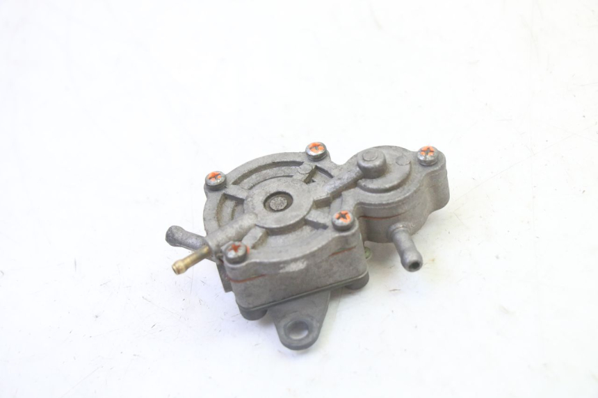 photo de TANKUNTERDRUCK PEUGEOT VIVACITY NEW 2T 50 (2008 - 2017) - Hauptansicht