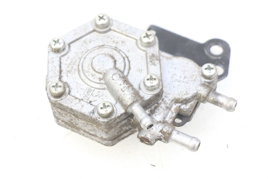 photo de TANKUNTERDRUCK PEUGEOT VIVACITY NEW 4T 50 (2008 - 2017) - Hauptansicht