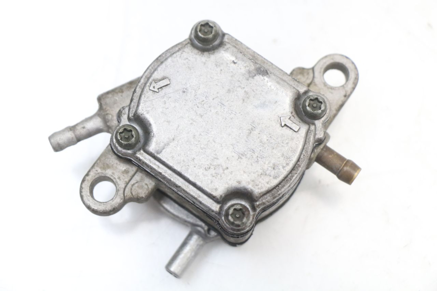 photo de TANKUNTERDRUCK PEUGEOT VIVACITY NEW 4T 50 (2008 - 2017) - Hauptansicht