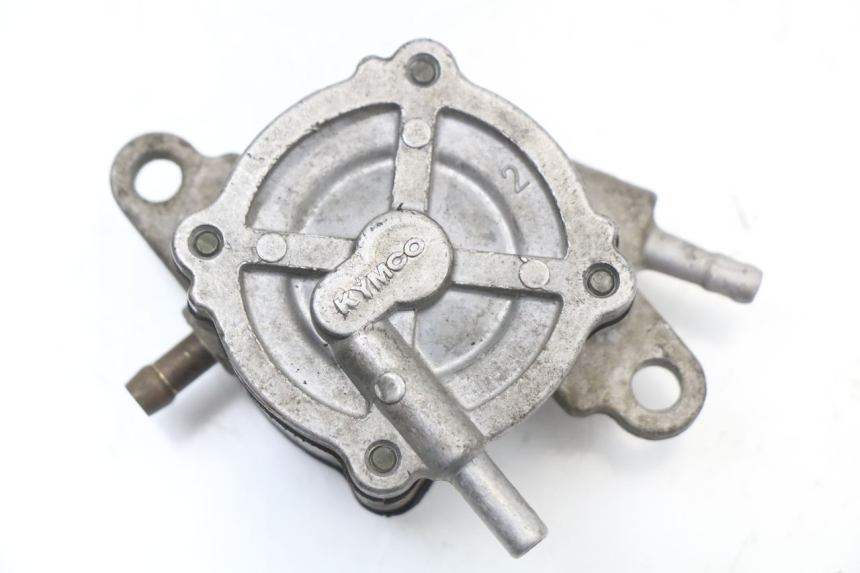 photo de TANKUNTERDRUCK PEUGEOT VIVACITY NEW 4T 50 (2008 - 2017) - Alternative Perspektive