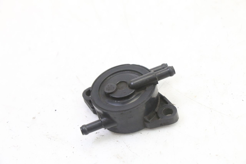 photo de TANKUNTERDRUCK PEUGEOT VIVACITY NEW 4T 50 (2008 - 2017) - Zoom auf Gebrauchszustand