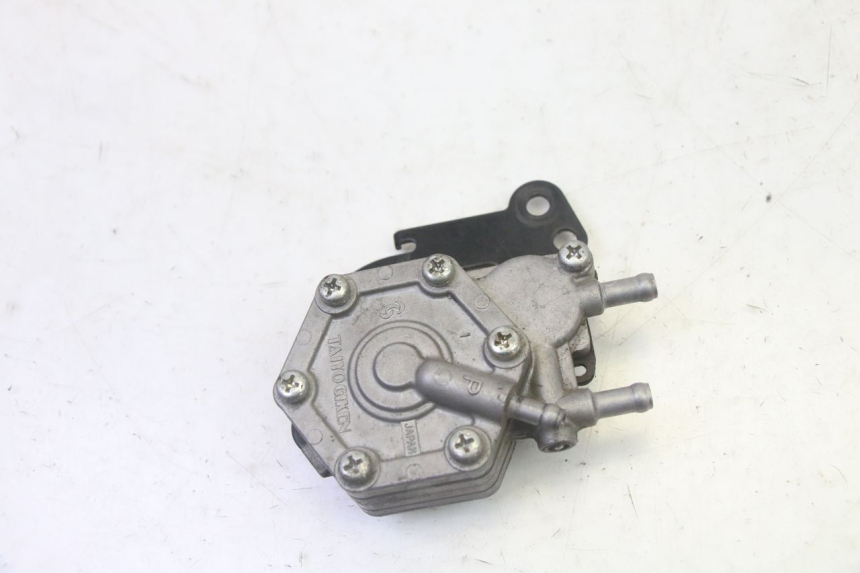 photo de TANKUNTERDRUCK PEUGEOT VIVACITY NEW 4T 50 (2008 - 2017) - Hauptansicht