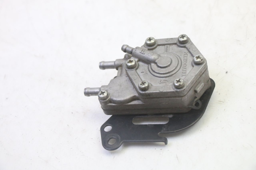 photo de TANKUNTERDRUCK PEUGEOT VIVACITY NEW 4T 50 (2008 - 2017) - Zoom auf Gebrauchszustand