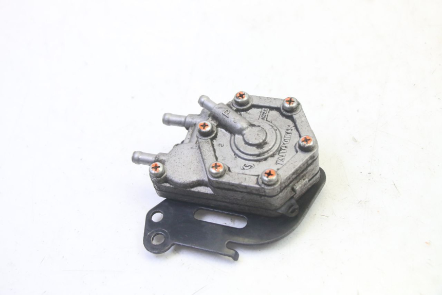 photo de TANKUNTERDRUCK PEUGEOT VIVACITY NEW 4T 50 (2008 - 2017) - Hauptansicht