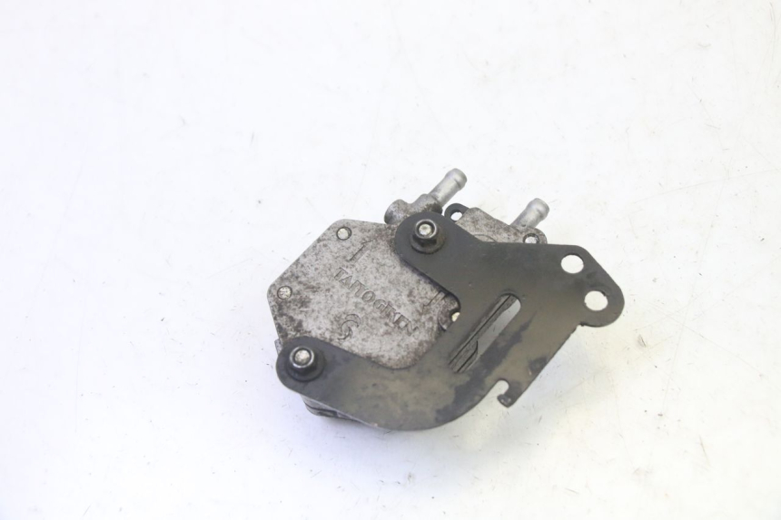 photo de TANKUNTERDRUCK PEUGEOT VIVACITY NEW 4T 50 (2008 - 2017) - Zoom auf Gebrauchszustand