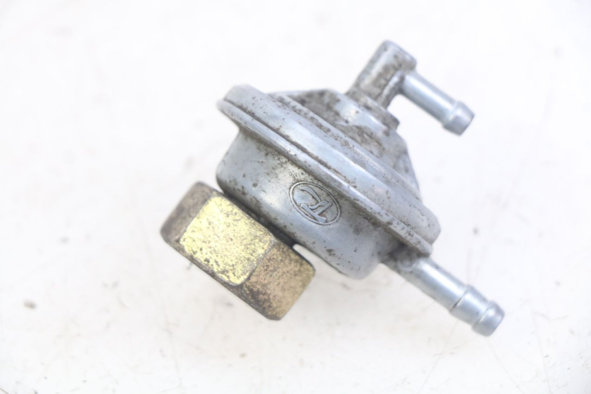 photo de TANKUNTERDRUCK SYM X-PRO 4T 50 (2014 - 2021) - Zoom auf Gebrauchszustand