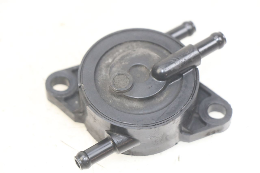 photo de TANKUNTERDRUCK PIAGGIO X8 125 (2004 - 2007) - Hauptansicht