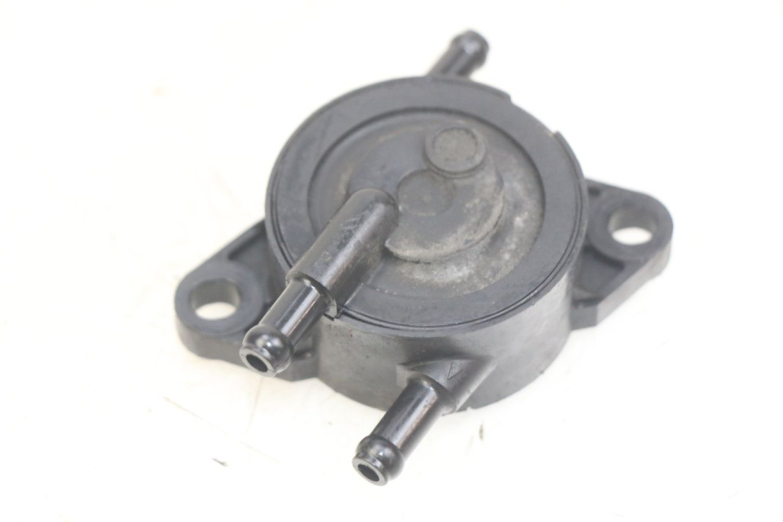 photo de TANKUNTERDRUCK PIAGGIO X8 125 (2004 - 2007) - Zoom auf Gebrauchszustand