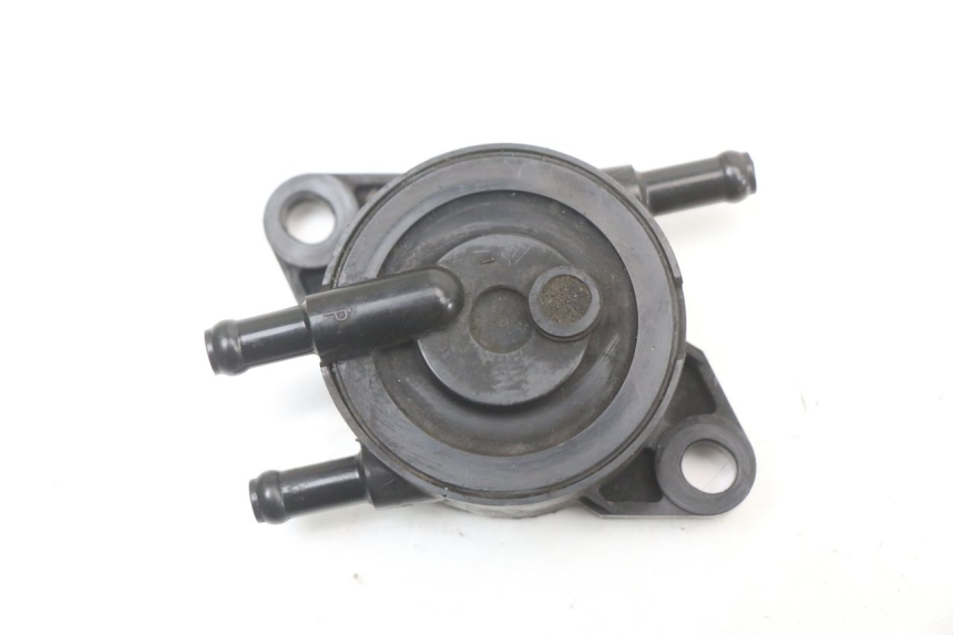 photo de TANKUNTERDRUCK PIAGGIO X8 125 (2004 - 2007) - Hauptansicht