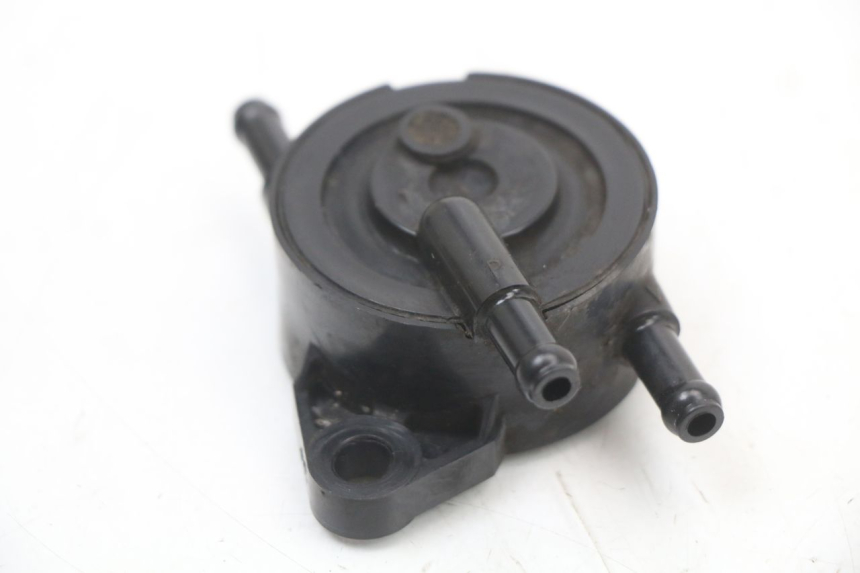 photo de TANKUNTERDRUCK PIAGGIO X8 125 (2004 - 2007) - Zoom auf Gebrauchszustand