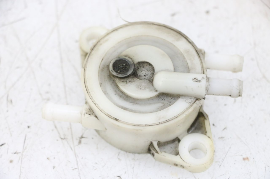 photo de TANKUNTERDRUCK PIAGGIO X8 125 (2004 - 2007) - Hauptansicht