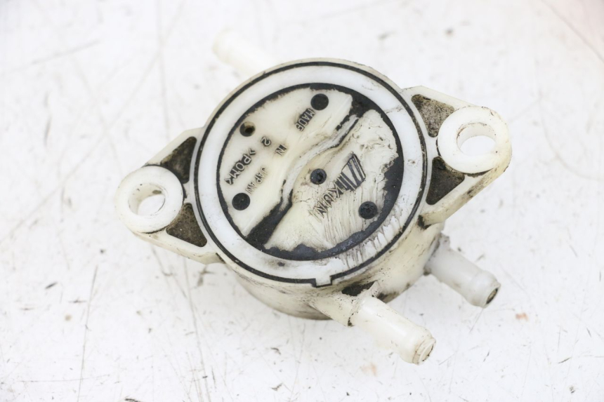 photo de TANKUNTERDRUCK PIAGGIO X8 125 (2004 - 2007) - Detailansicht des Bauteils