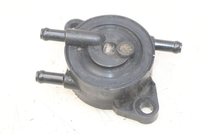 photo de TANKUNTERDRUCK PIAGGIO X9 EVOLUTION 125 (2003 - 2007) - Zoom auf Gebrauchszustand