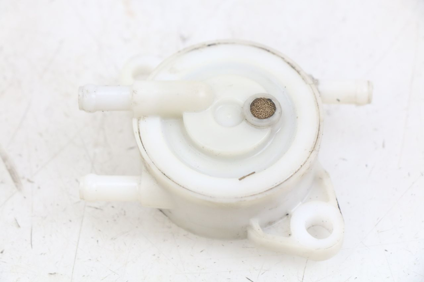 photo de TANKUNTERDRUCK PIAGGIO X9 EVOLUTION 125 (2003 - 2007) - Hauptansicht