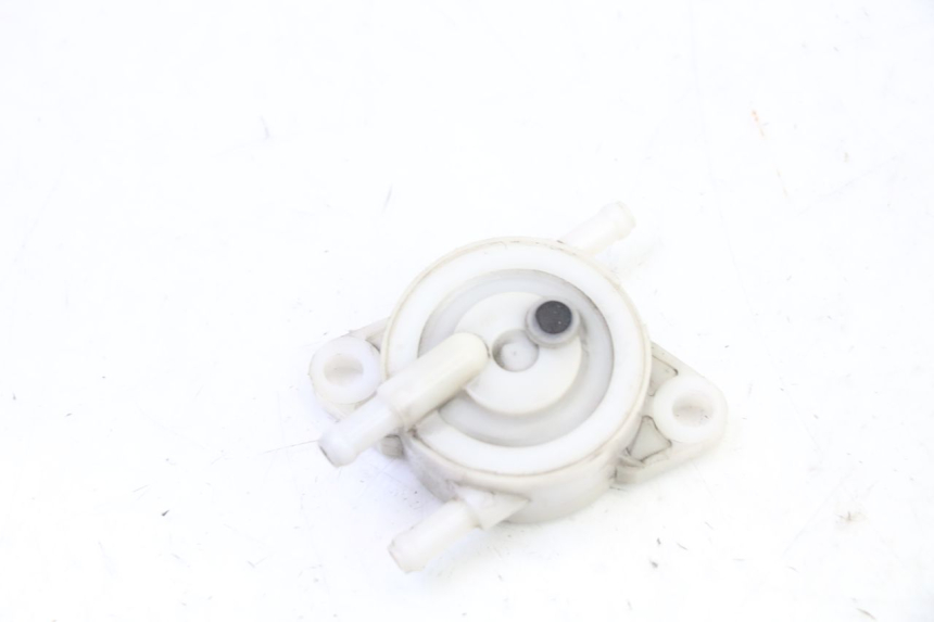 photo de TANKUNTERDRUCK PIAGGIO X9 EVOLUTION 125 (2003 - 2007) - Hauptansicht