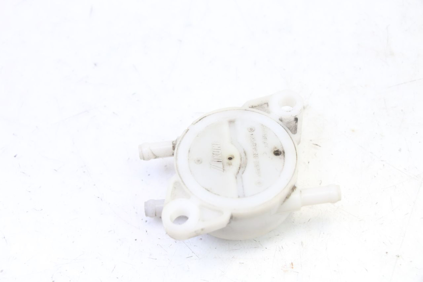 photo de TANKUNTERDRUCK PIAGGIO X9 EVOLUTION 125 (2003 - 2007) - Alternative Perspektive