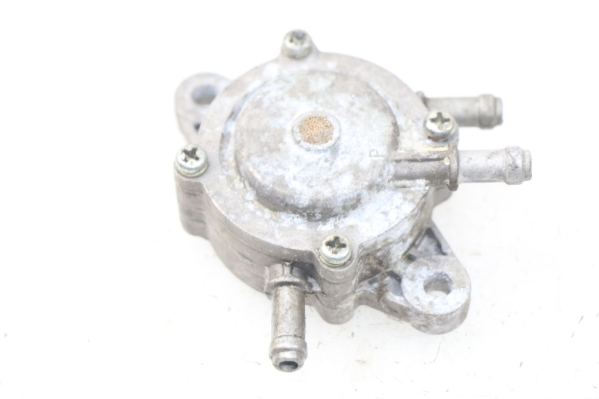 photo de TANKUNTERDRUCK PIAGGIO X9 125 (2000 - 2003) - Hauptansicht