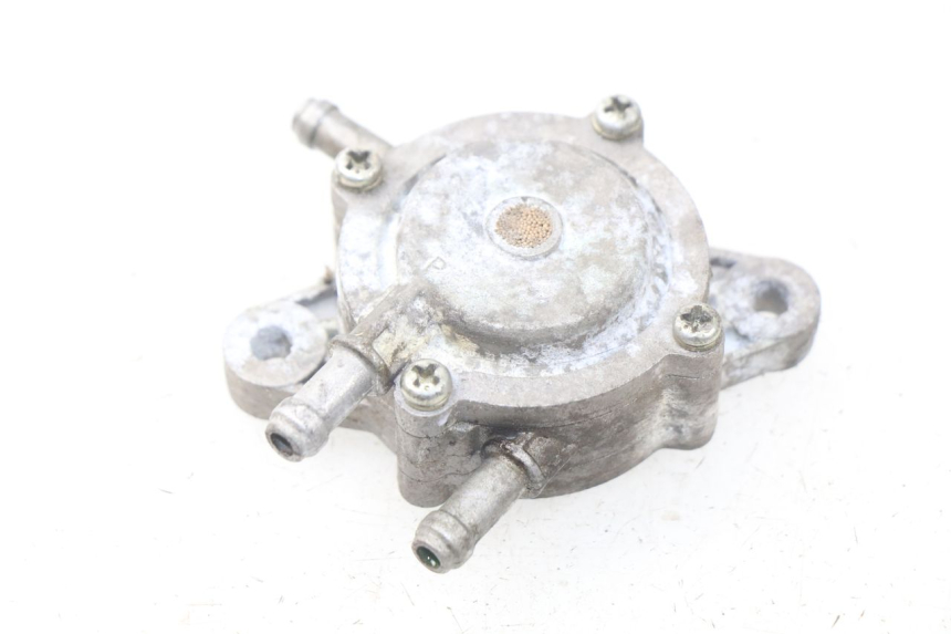 photo de TANKUNTERDRUCK PIAGGIO X9 125 (2000 - 2003) - Zoom auf Gebrauchszustand