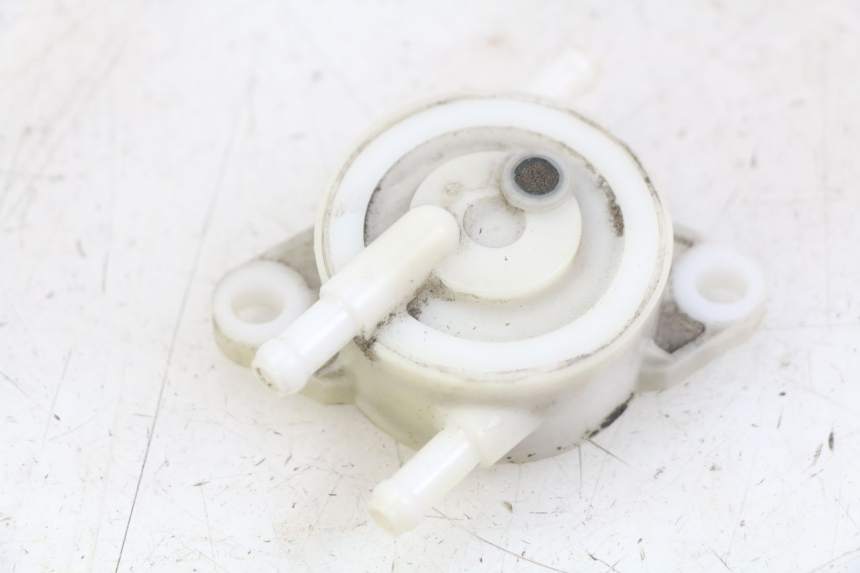 photo de TANKUNTERDRUCK PIAGGIO X9 125 (2000 - 2003) - Hauptansicht