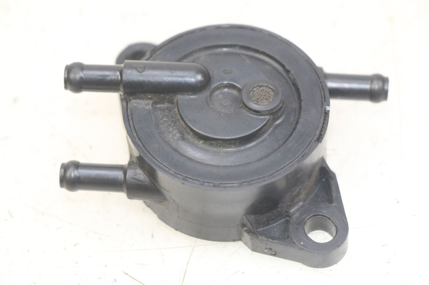 photo de TANKUNTERDRUCK PIAGGIO XEVO - X EVO 125 (2007 - 2017) - Hauptansicht