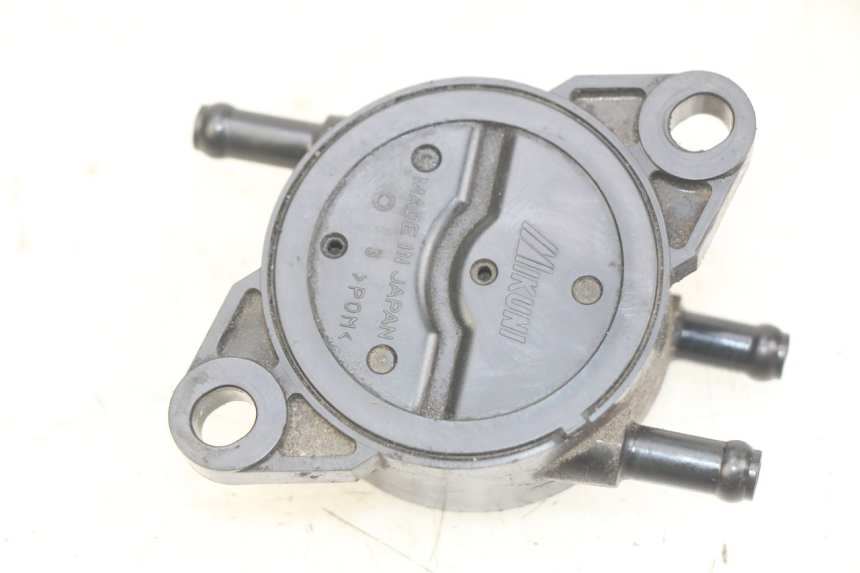 photo de TANKUNTERDRUCK PIAGGIO XEVO - X EVO 125 (2007 - 2017) - Detailansicht des Bauteils