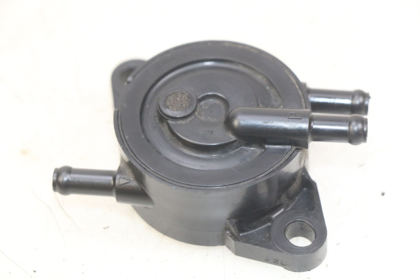 photo de TANKUNTERDRUCK PIAGGIO XEVO - X EVO 125 (2007 - 2017) - Hauptansicht