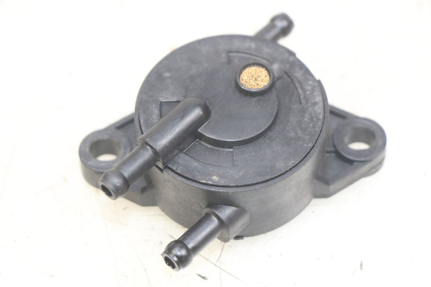 photo de TANKUNTERDRUCK PIAGGIO XEVO - X EVO 125 (2007 - 2017) - Hauptansicht