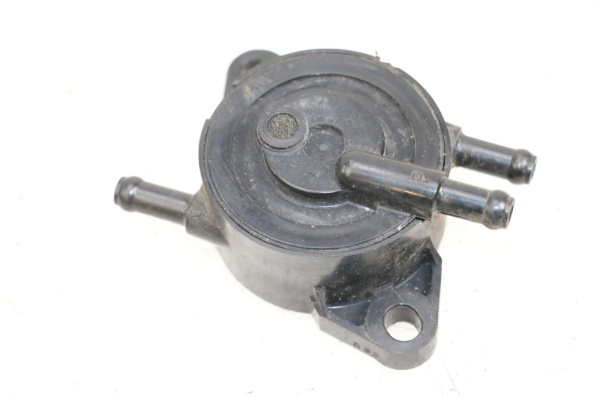 photo de TANKUNTERDRUCK PIAGGIO XEVO - X EVO 125 (2007 - 2017) - Hauptansicht