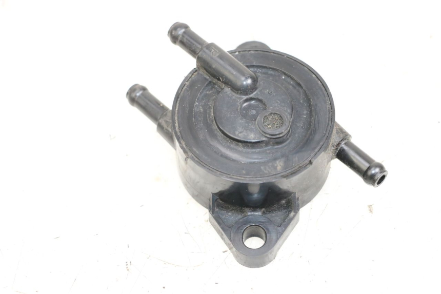 photo de TANKUNTERDRUCK PIAGGIO XEVO - X EVO 125 (2007 - 2017) - Zoom auf Gebrauchszustand