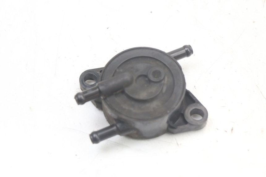 photo de TANKUNTERDRUCK PIAGGIO XEVO - X EVO 125 (2007 - 2017) - Hauptansicht