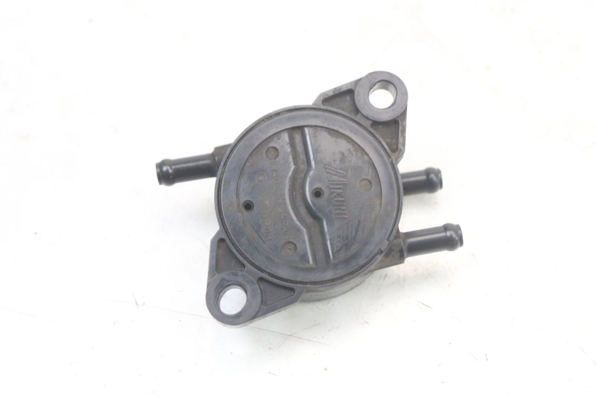 photo de TANKUNTERDRUCK PIAGGIO XEVO - X EVO 125 (2007 - 2017) - Zoom auf Gebrauchszustand