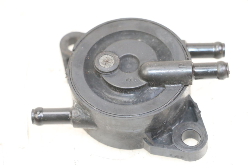 photo de TANKUNTERDRUCK PIAGGIO XEVO - X EVO 125 (2007 - 2017) - Hauptansicht