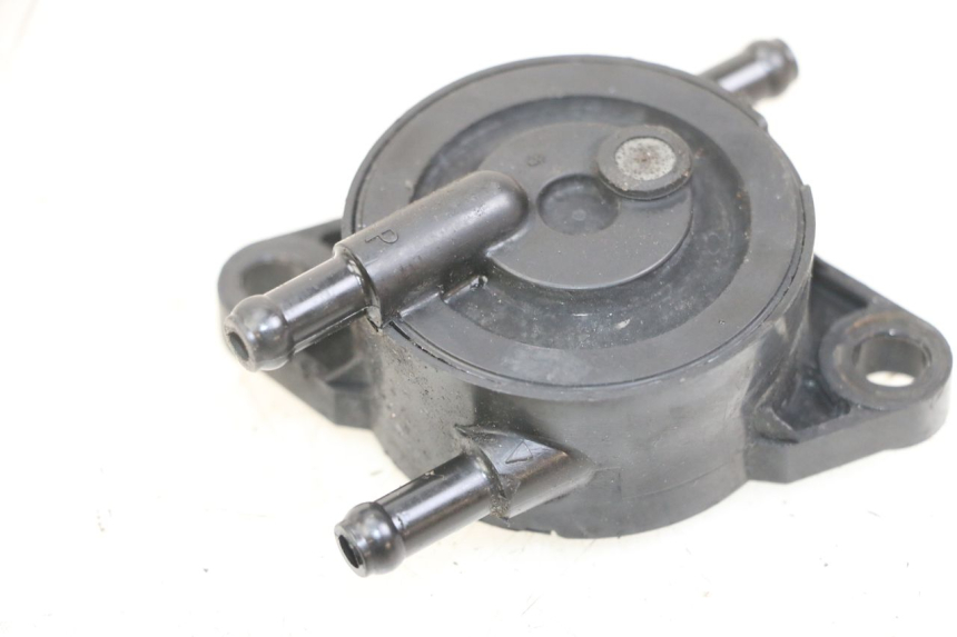 photo de TANKUNTERDRUCK PIAGGIO XEVO - X EVO 125 (2007 - 2017) - Zoom auf Gebrauchszustand