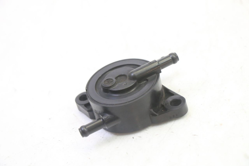 photo de TANKUNTERDRUCK PIAGGIO XEVO - X EVO 125 (2007 - 2017) - Hauptansicht