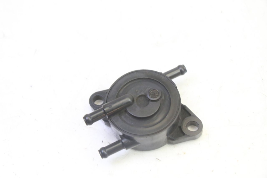 photo de TANKUNTERDRUCK PIAGGIO XEVO - X EVO 125 (2007 - 2017) - Zoom auf Gebrauchszustand