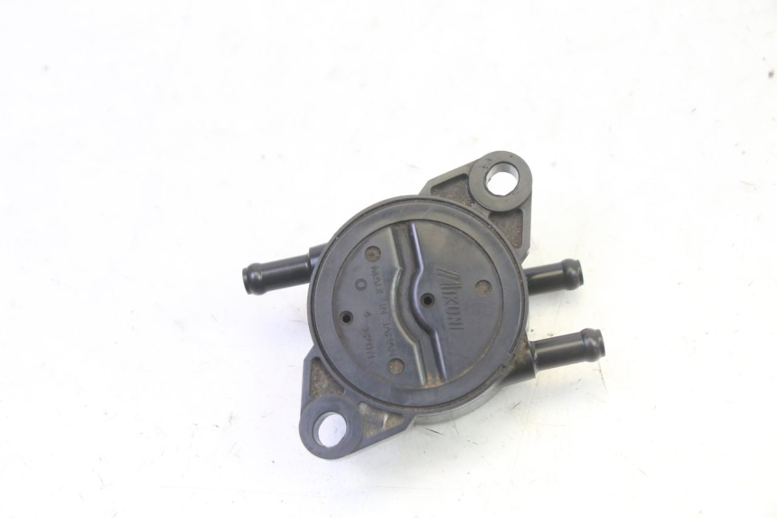 photo de TANKUNTERDRUCK PIAGGIO XEVO - X EVO 125 (2007 - 2017) - Alternative Perspektive